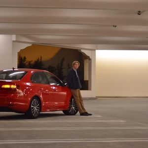 Meet your Posher, Caden